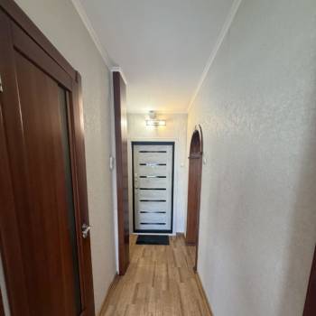 Сдается 1-комнатная квартира, 29 м²