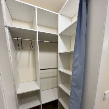 Сдается 1-комнатная квартира, 30 м²
