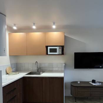 Сдается 1-комнатная квартира, 30 м²
