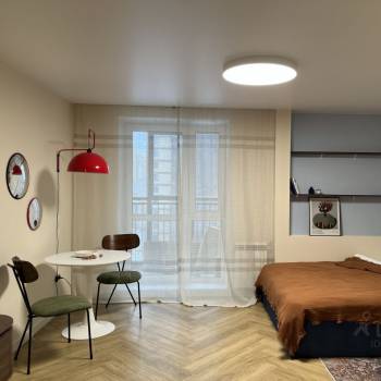 Сдается 1-комнатная квартира, 30 м²