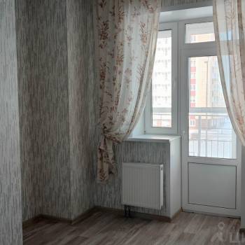 Сдается 1-комнатная квартира, 47 м²