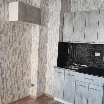 Сдается 1-комнатная квартира, 47 м²