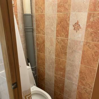 Сдается 1-комнатная квартира, 18 м²