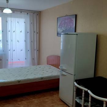 Сдается 1-комнатная квартира, 32 м²