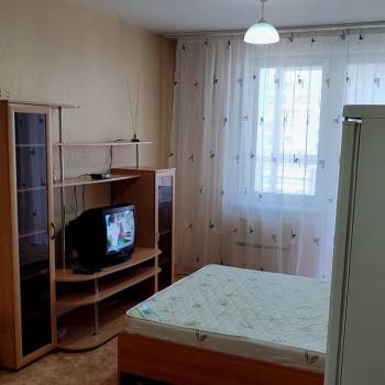 Сдается 1-комнатная квартира, 32 м²