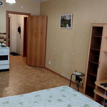 Сдается 1-комнатная квартира, 32 м²