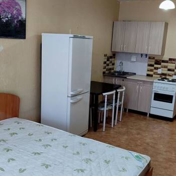 Сдается 1-комнатная квартира, 32 м²