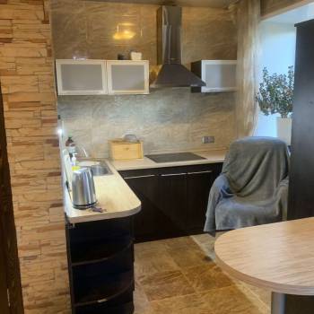 Сдается 1-комнатная квартира, 36 м²
