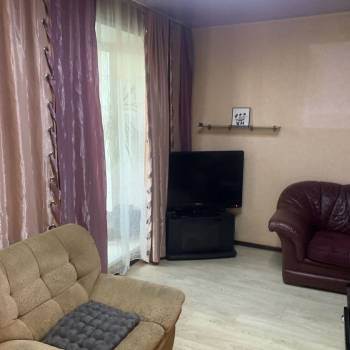 Сдается 1-комнатная квартира, 36 м²