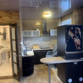 Сдается 1-комнатная квартира, 36 м²