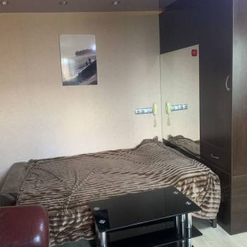 Сдается 1-комнатная квартира, 36 м²