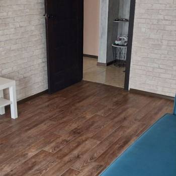 Сдается 1-комнатная квартира, 33,6 м²