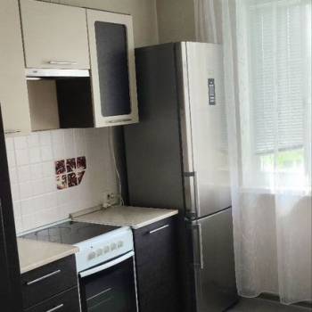 Сдается 1-комнатная квартира, 40,8 м²