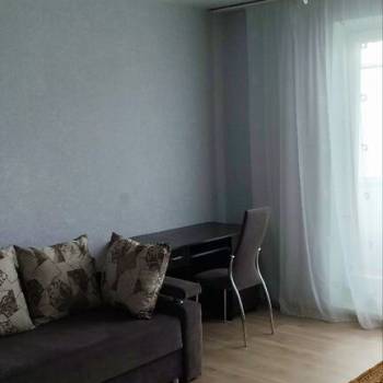 Сдается 1-комнатная квартира, 40,8 м²