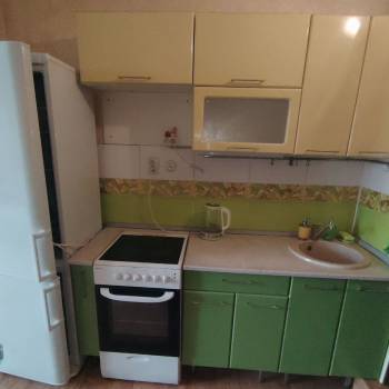 Продается 1-комнатная квартира, 16,6 м²