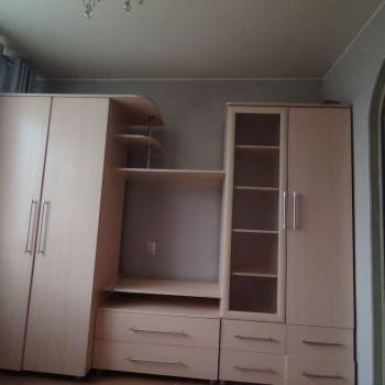 Продается 1-комнатная квартира, 16,6 м²