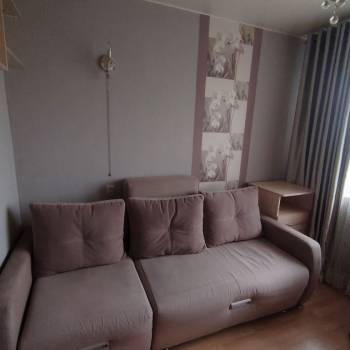 Продается 1-комнатная квартира, 16,6 м²