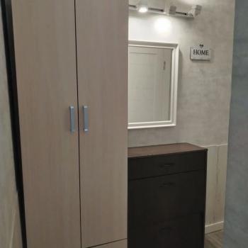 Сдается 1-комнатная квартира, 30,5 м²