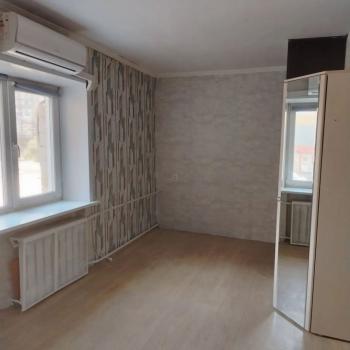 Сдается 1-комнатная квартира, 30,5 м²