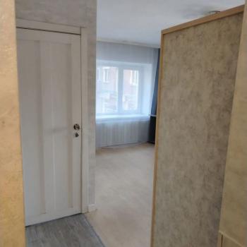 Сдается 1-комнатная квартира, 30,5 м²
