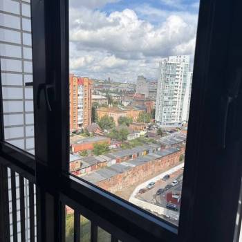 Сдается 1-комнатная квартира, 49,8 м²