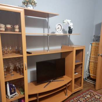 Сдается 1-комнатная квартира, 40,2 м²
