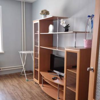 Сдается 1-комнатная квартира, 40,2 м²