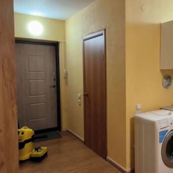 Сдается 1-комнатная квартира, 22,7 м²