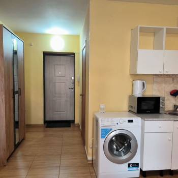 Сдается 1-комнатная квартира, 22,7 м²