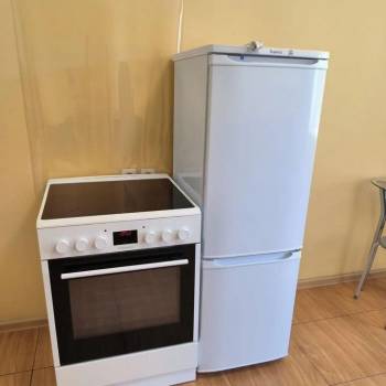 Сдается 1-комнатная квартира, 22,7 м²