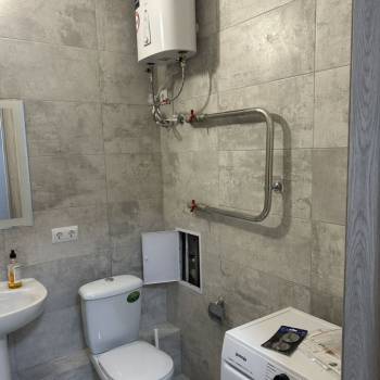 Сдается 1-комнатная квартира, 39 м²