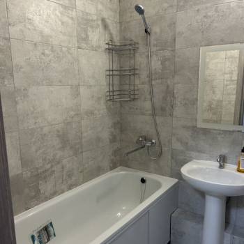 Сдается 1-комнатная квартира, 39 м²