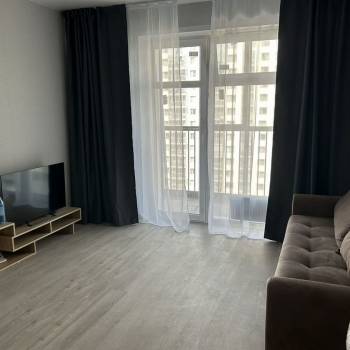 Сдается 1-комнатная квартира, 39 м²