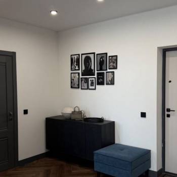 Сдается 2-х комнатная квартира, 50 м²