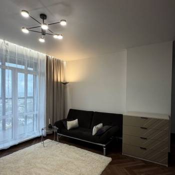 Сдается 2-х комнатная квартира, 50 м²