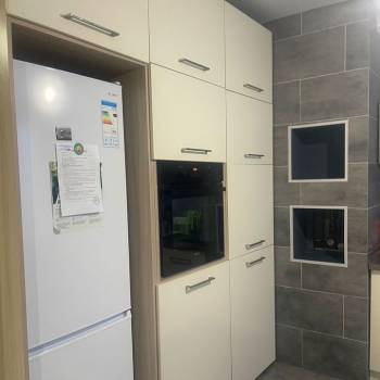 Сдается 2-х комнатная квартира, 45 м²