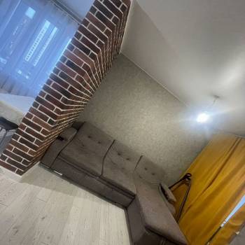 Сдается 2-х комнатная квартира, 45 м²