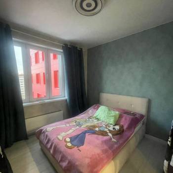 Сдается 2-х комнатная квартира, 45 м²