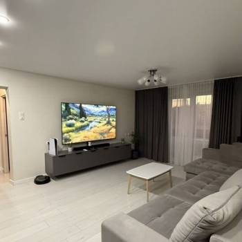 Продается 3-х комнатная квартира, 71 м²