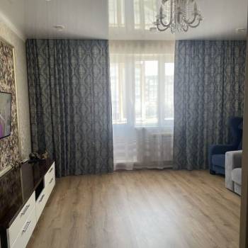 Сдается 2-х комнатная квартира, 52,9 м²
