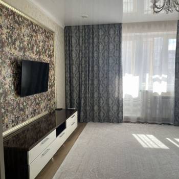 Сдается 2-х комнатная квартира, 52,9 м²