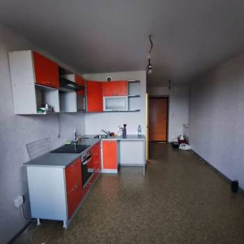 Сдается 1-комнатная квартира, 27 м²