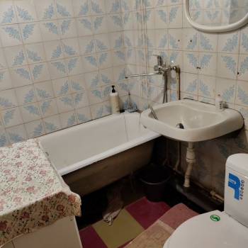 Сдается 2-х комнатная квартира, 45 м²