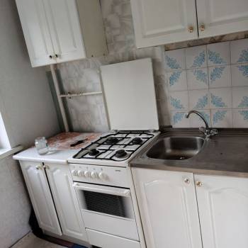 Сдается 2-х комнатная квартира, 45 м²