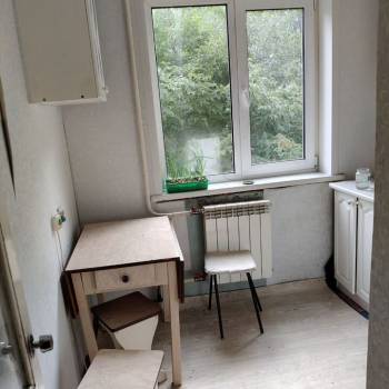 Сдается 2-х комнатная квартира, 45 м²