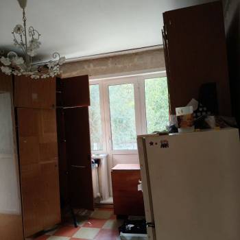 Сдается 2-х комнатная квартира, 45 м²