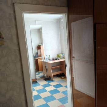 Сдается 2-х комнатная квартира, 45 м²