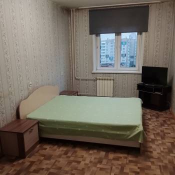 Сдается 1-комнатная квартира, 36 м²