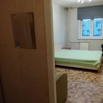 Сдается 1-комнатная квартира, 36 м²