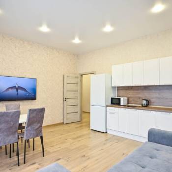 Сдается 2-х комнатная квартира, 62 м²